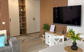 Alina Residence Avangarden